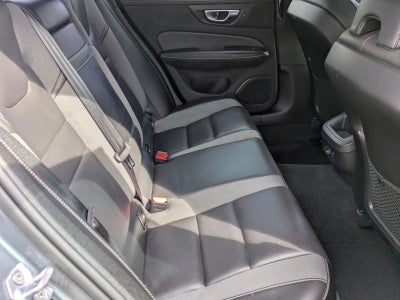 2019 Volvo S60 T6 AWD R-Design