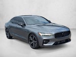 2019 Volvo S60 T6 AWD R-Design
