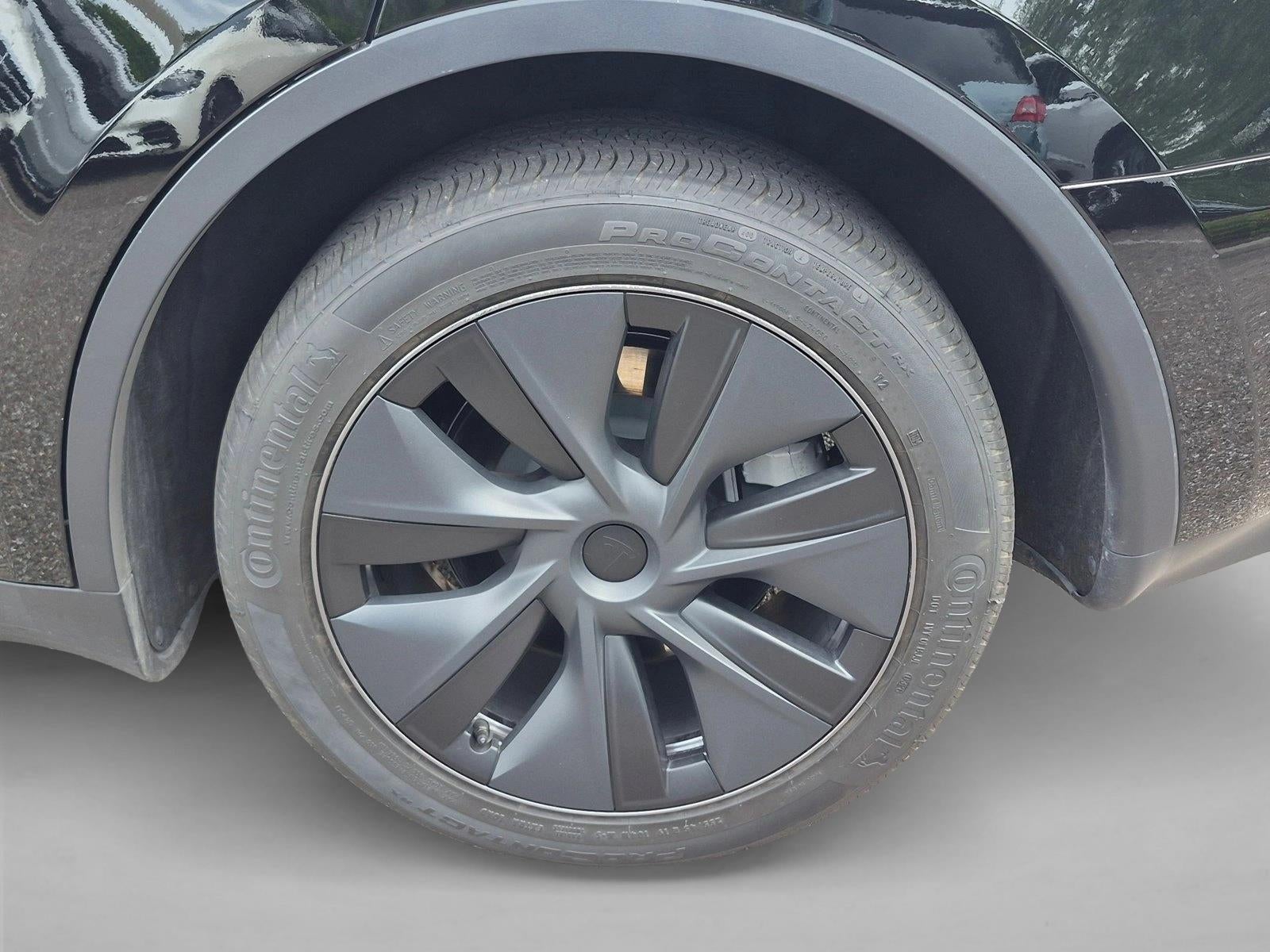 2025 Tesla Model Y Long Range AWD *Ltd Avail*
