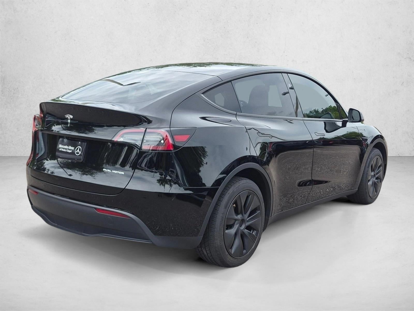 2025 Tesla Model Y Long Range AWD *Ltd Avail*