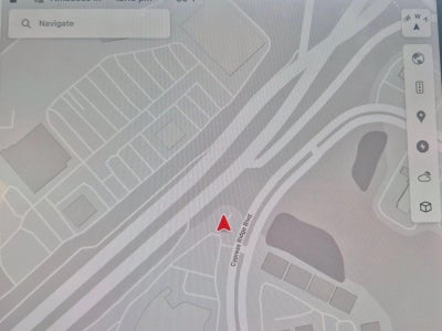 2023 Tesla Model Y Performance AWD