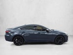 2021 Mazda Mazda6 Carbon Edition Auto