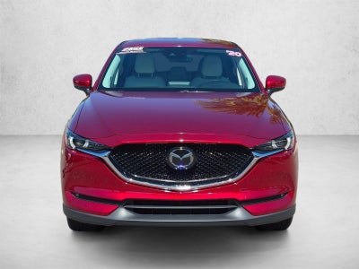 2020 Mazda Mazda CX-5 Grand Touring FWD