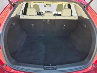 2020 Mazda Mazda CX-5 Grand Touring FWD