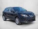 2018 Nissan Rogue Sport 2018.5 AWD SV