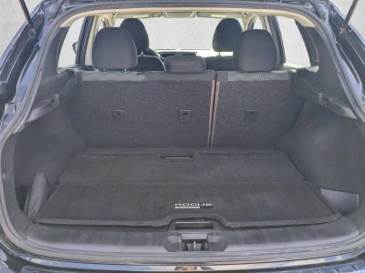 2018 Nissan Rogue Sport 2018.5 AWD SV