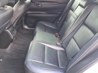 2014 Lexus ES 350 4dr Sdn