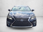 2016 Lexus ES 300h 4dr Sdn Hybrid