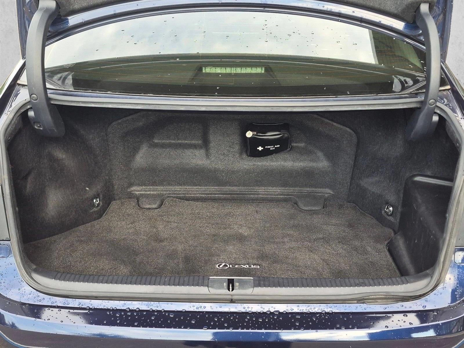 2016 Lexus ES 300h 4dr Sdn Hybrid