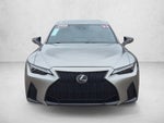 2023 Lexus IS 350 F SPORT RWD