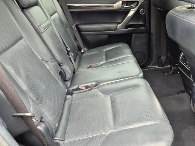 2023 Lexus GX 460 Luxury 4WD