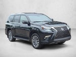 2023 Lexus GX 460 Luxury 4WD