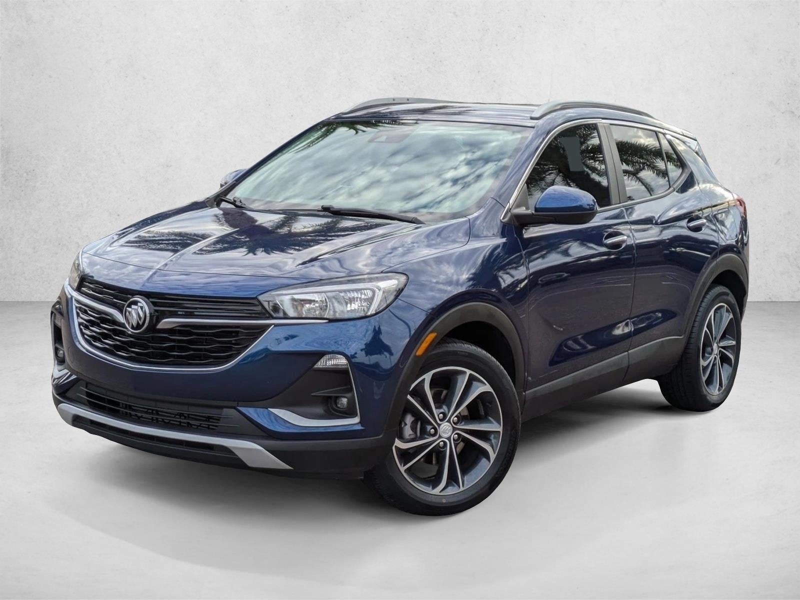 2023 Buick Encore GX Select FWD
