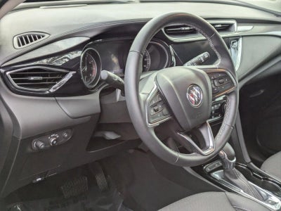 2023 Buick Encore GX Select FWD