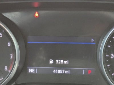 2023 Buick Encore GX Select FWD