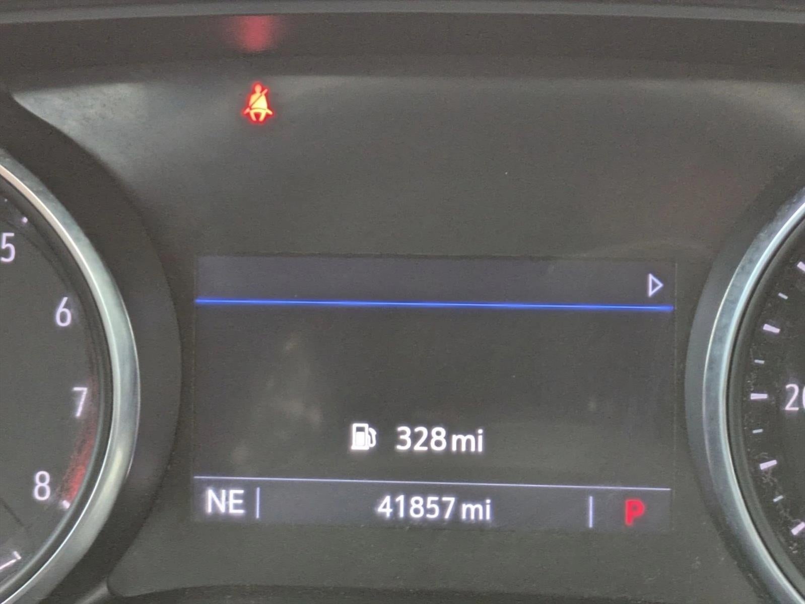 2023 Buick Encore GX Select FWD