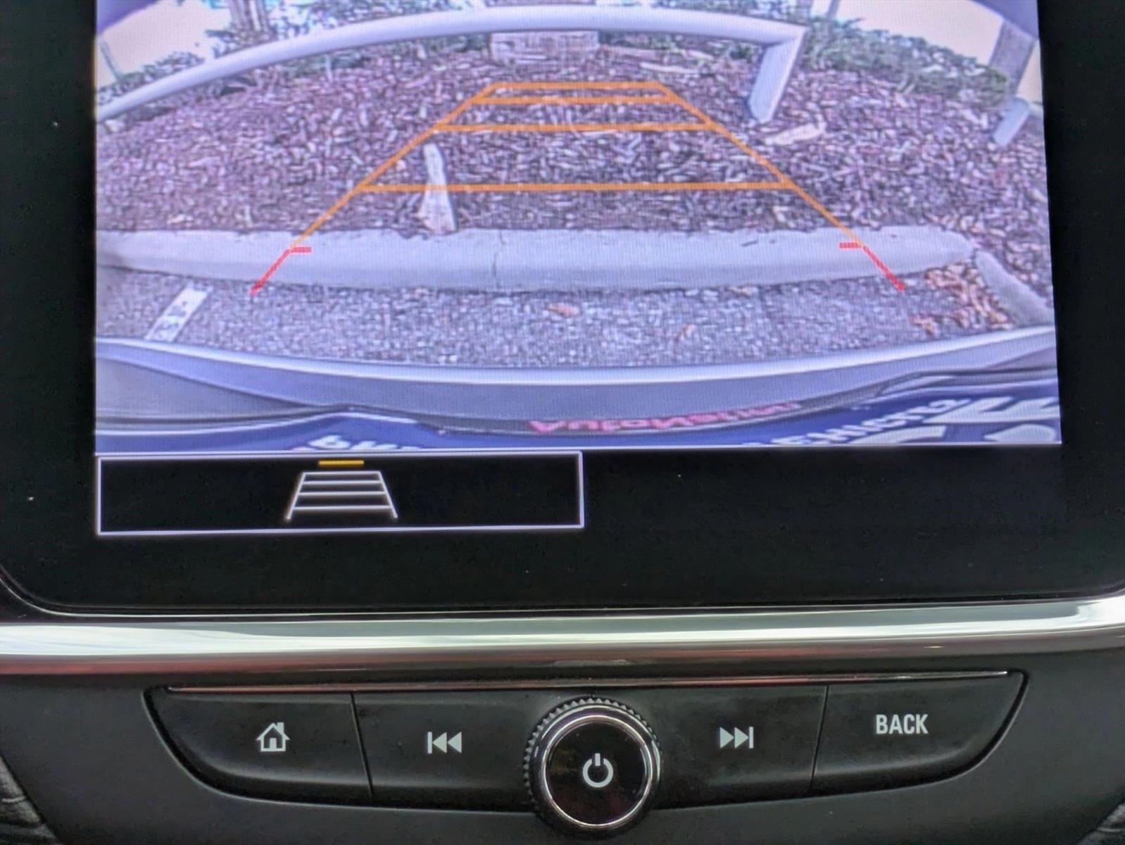 2023 Buick Encore GX Select FWD