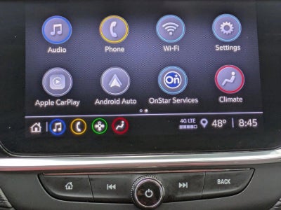 2023 Buick Encore GX Select FWD