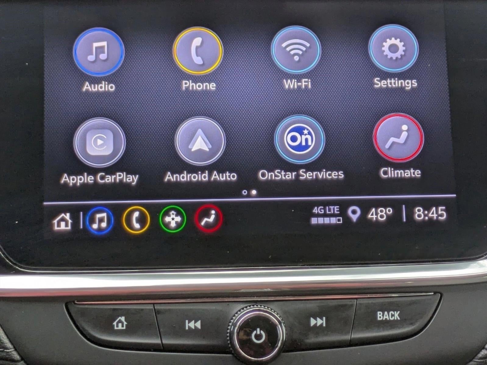 2023 Buick Encore GX Select FWD