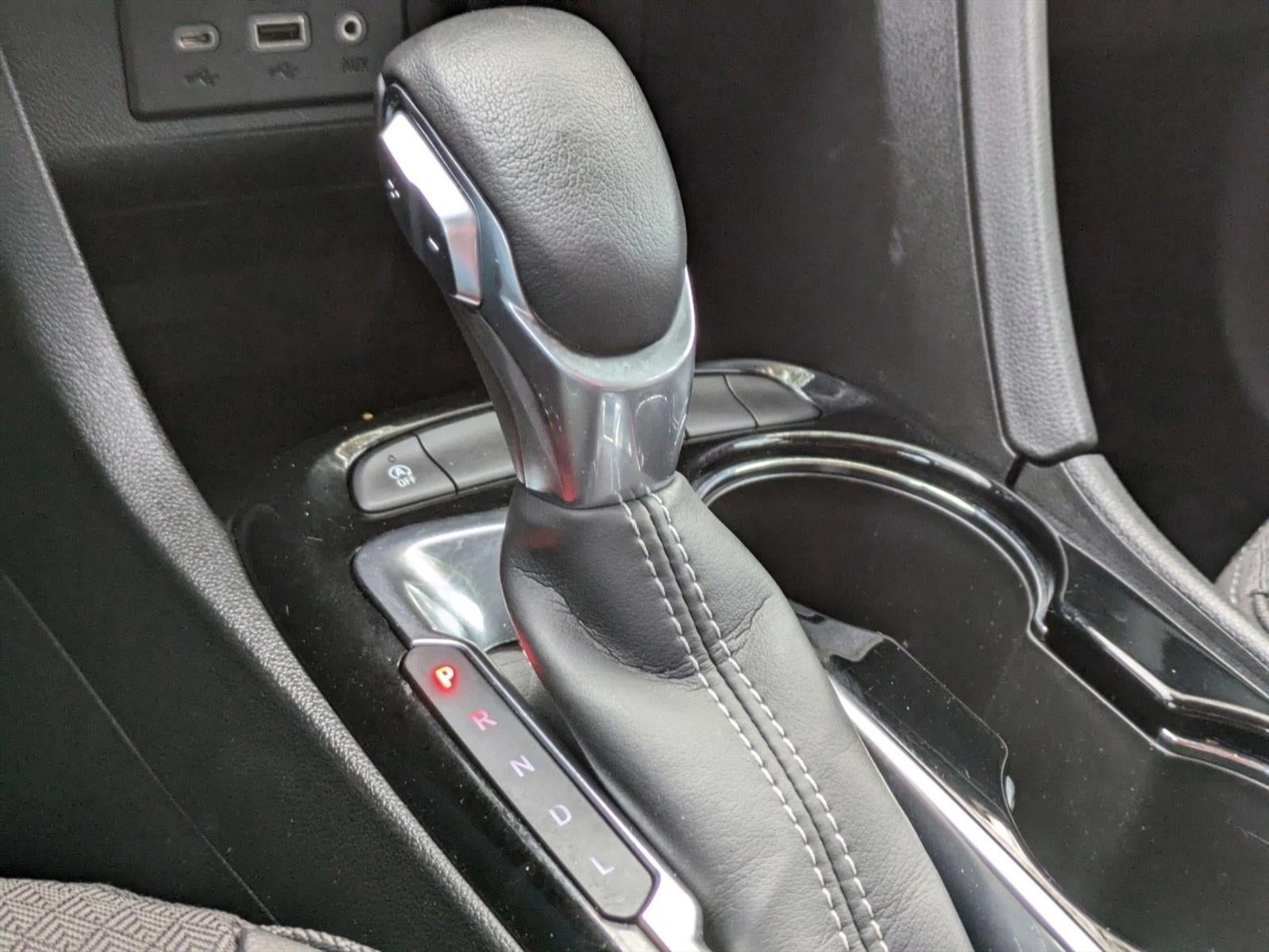 2023 Buick Encore GX Select FWD