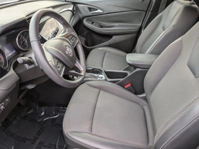 2023 Buick Encore GX Select FWD
