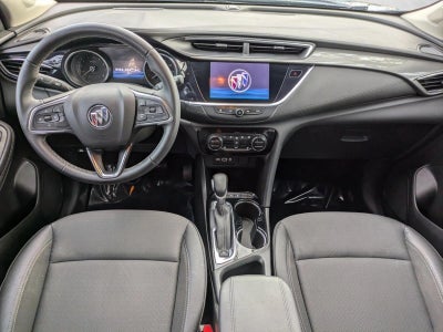 2023 Buick Encore GX Select FWD