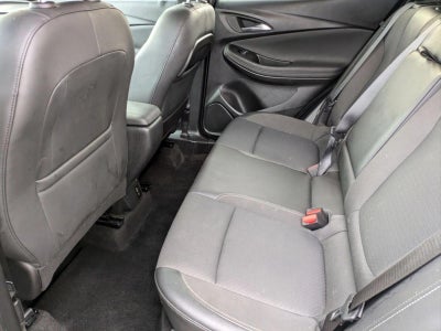 2023 Buick Encore GX Select FWD