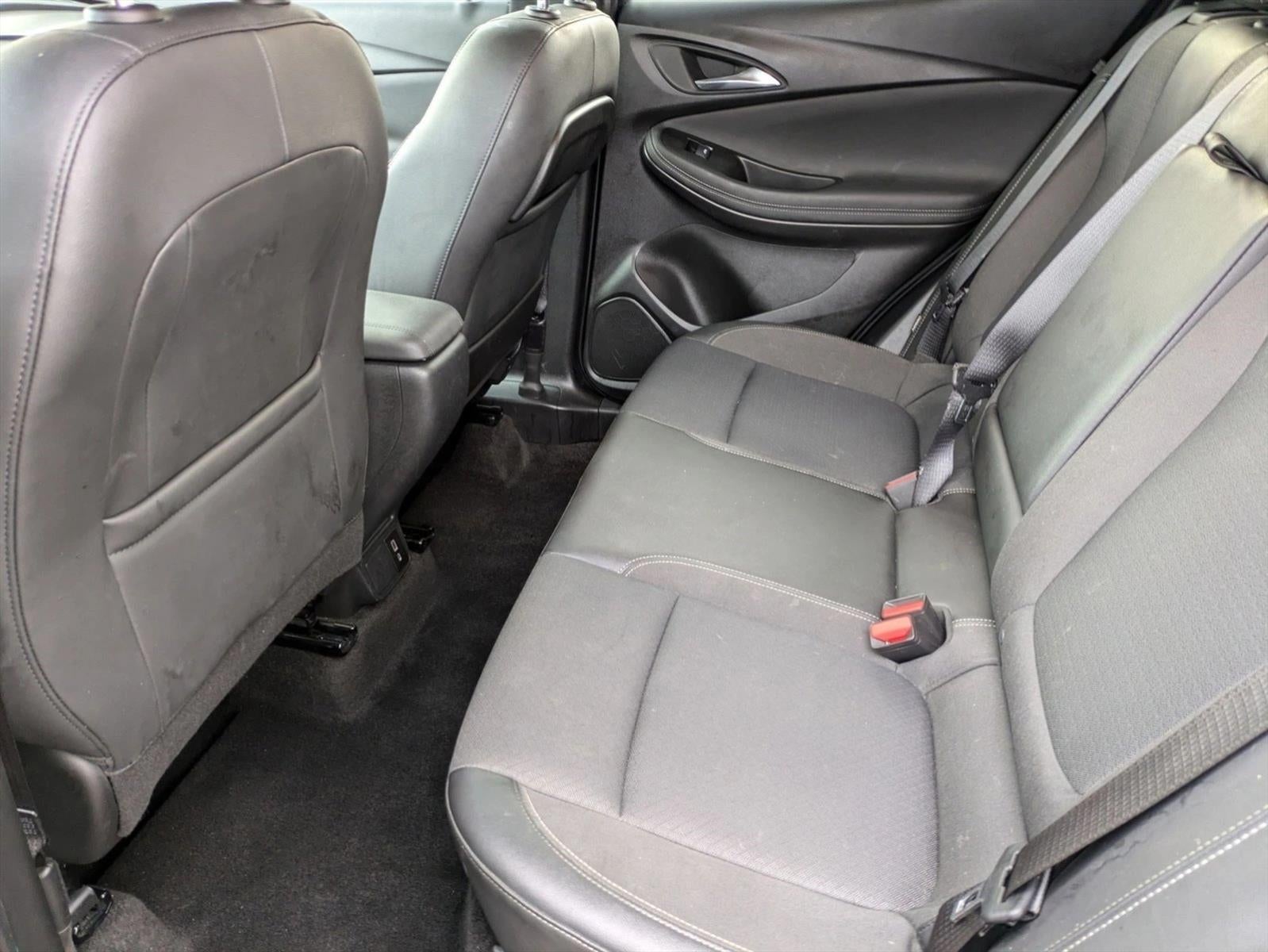 2023 Buick Encore GX Select FWD