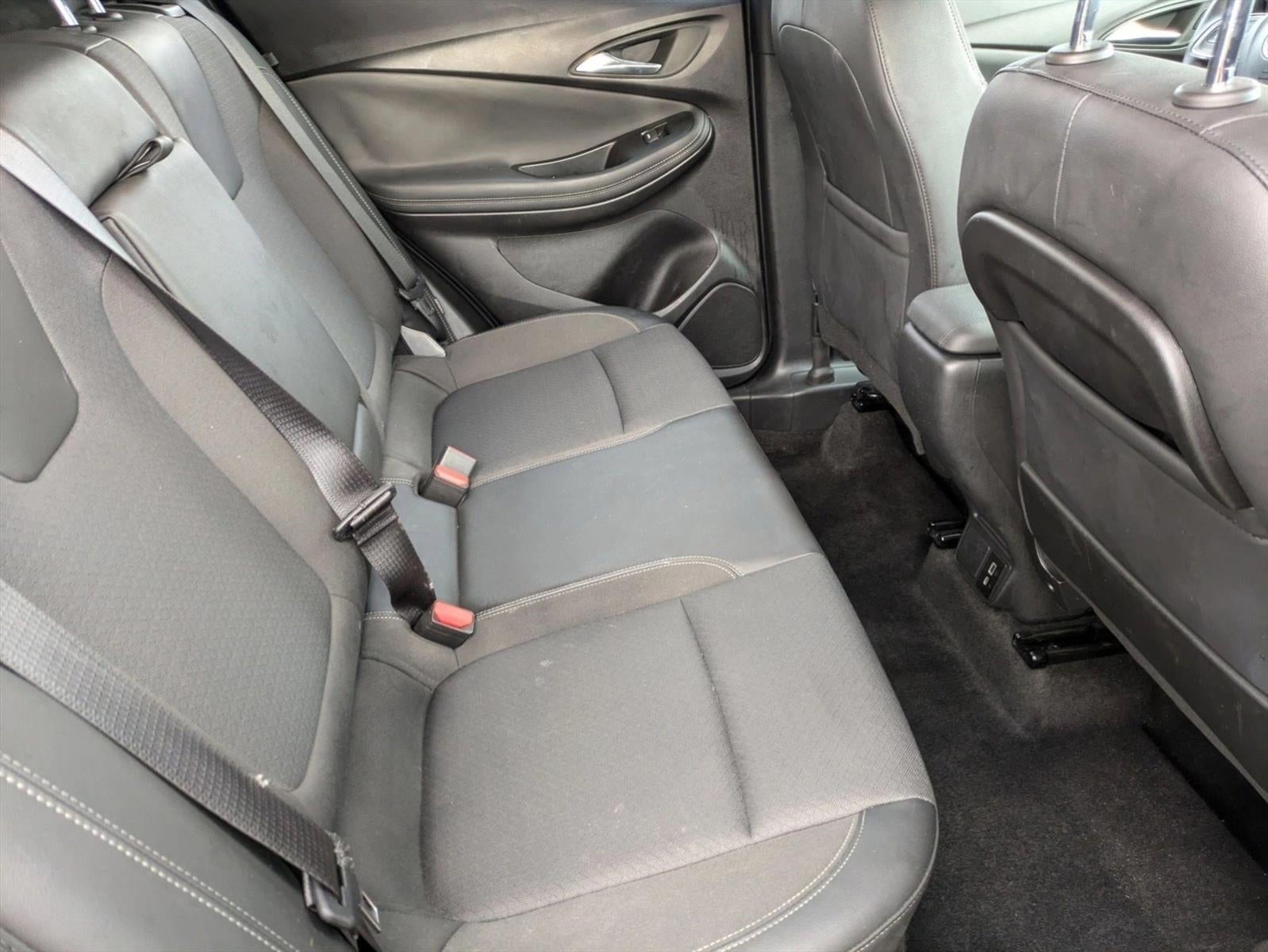 2023 Buick Encore GX Select FWD