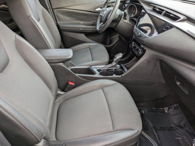 2023 Buick Encore GX Select FWD