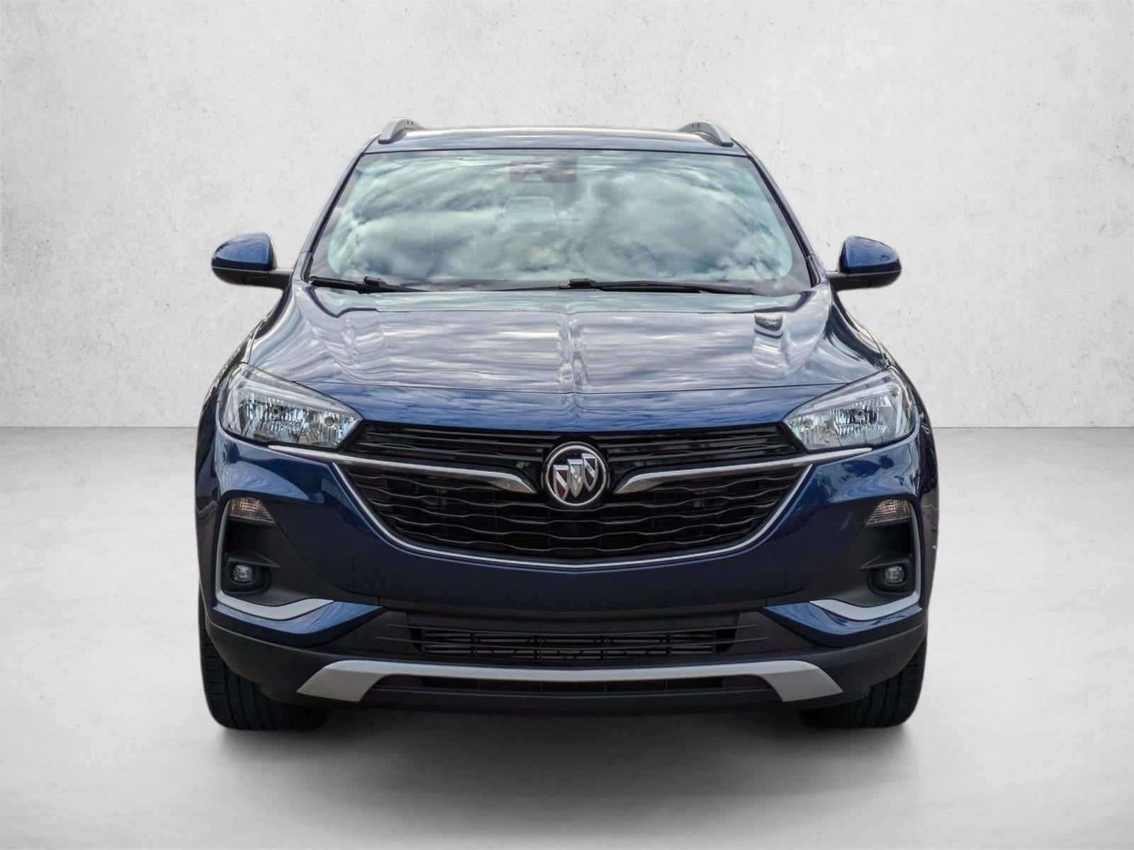 2023 Buick Encore GX Select FWD