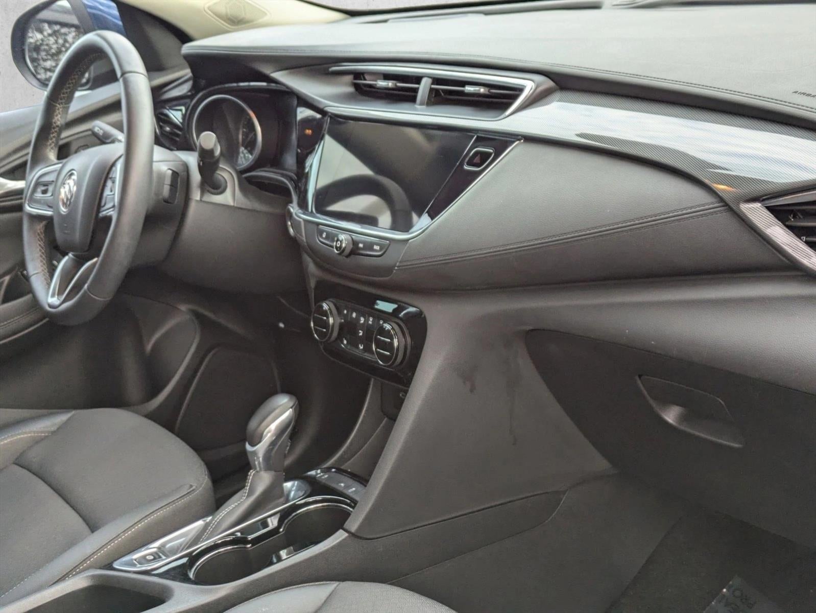 2023 Buick Encore GX Select FWD