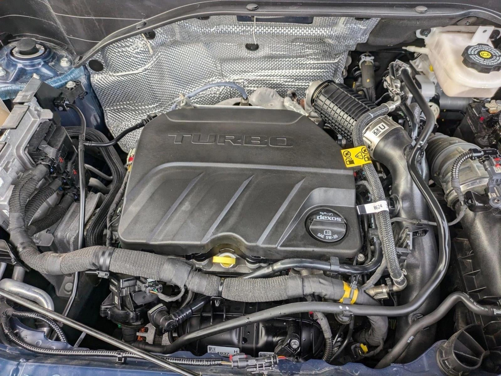 2023 Buick Encore GX Select FWD