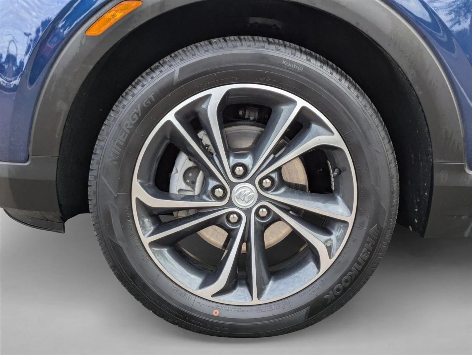 2023 Buick Encore GX Select FWD