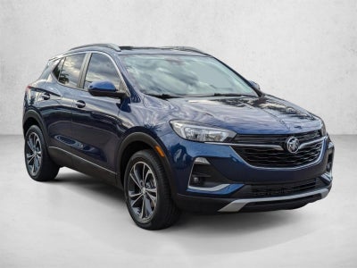 2023 Buick Encore GX Select FWD