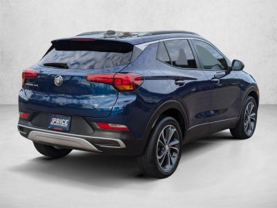 2023 Buick Encore GX Select FWD