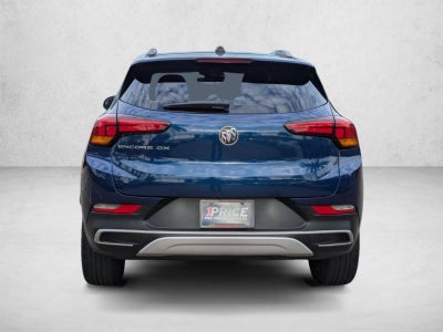 2023 Buick Encore GX Select FWD