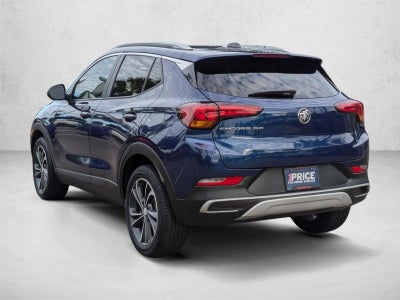 2023 Buick Encore GX Select FWD