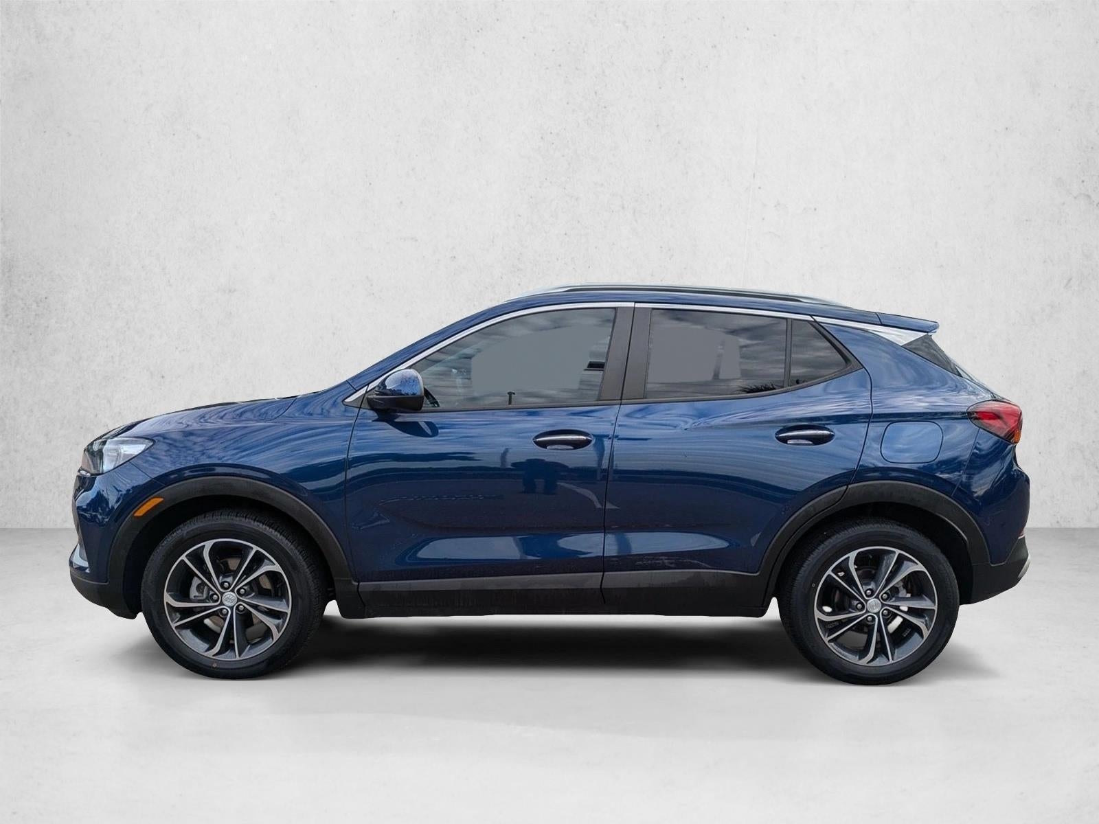 2023 Buick Encore GX Select FWD