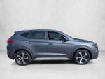 2018 Hyundai TUCSON Sport AWD
