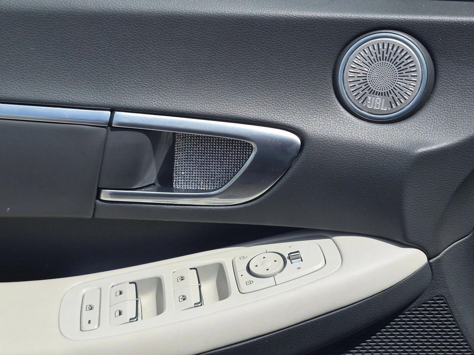 2023 Hyundai SONATA SEL 2.5L *Ltd Avail*