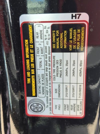 2023 Hyundai SONATA SEL 2.5L *Ltd Avail*