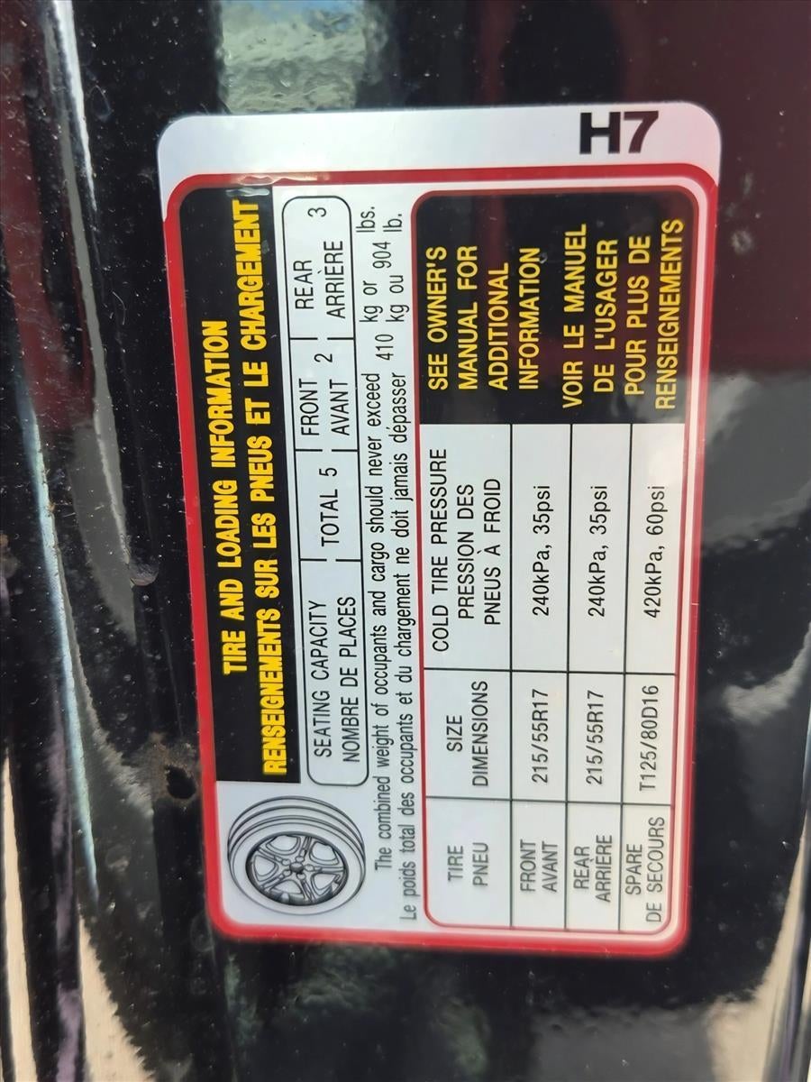 2023 Hyundai SONATA SEL 2.5L *Ltd Avail*