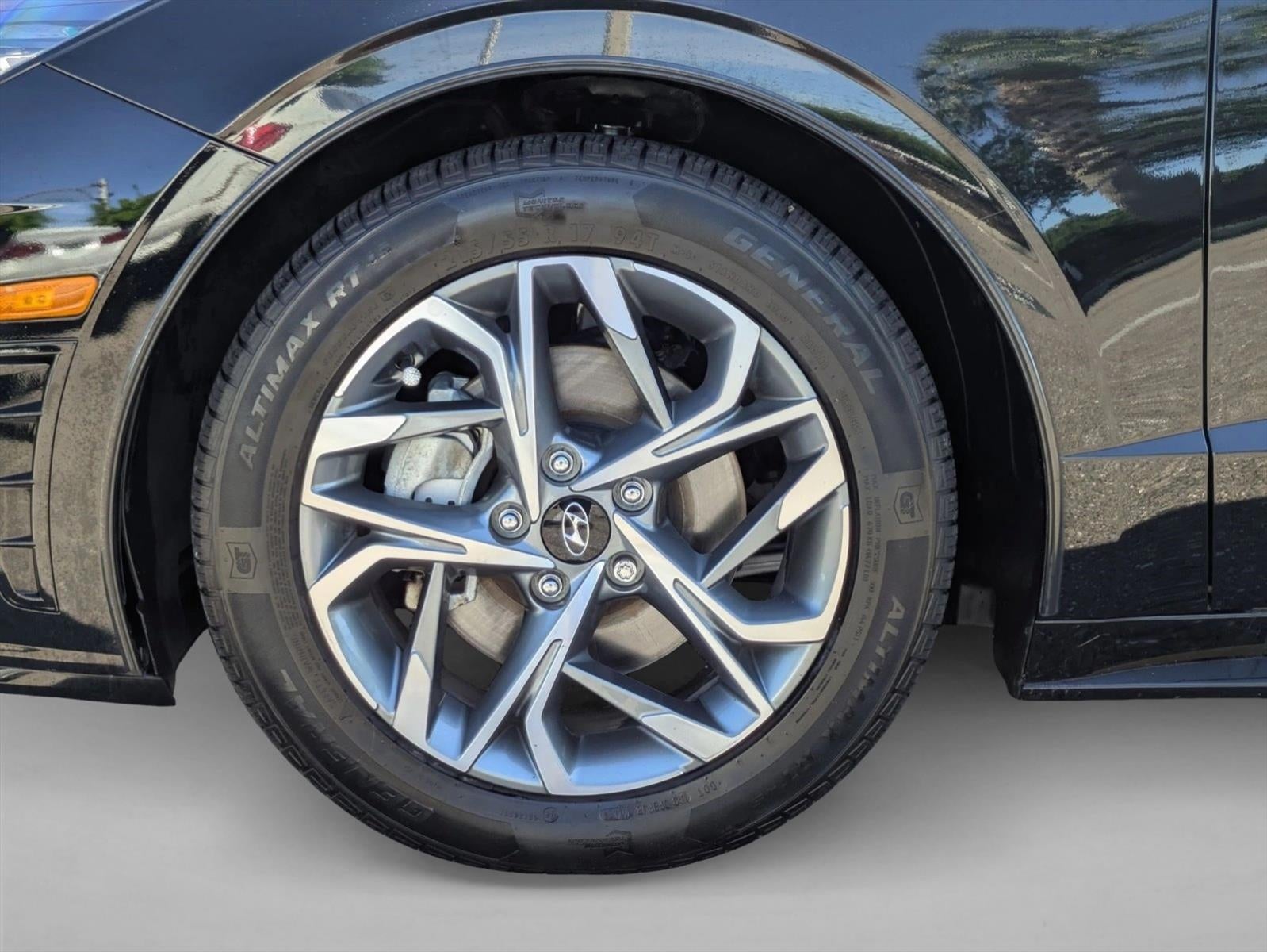 2023 Hyundai SONATA SEL 2.5L *Ltd Avail*