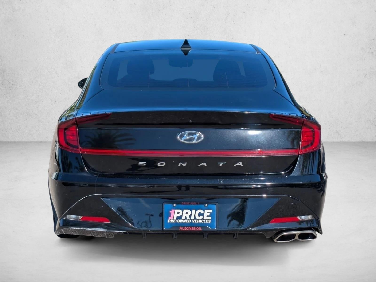 2023 Hyundai SONATA SEL 2.5L *Ltd Avail*