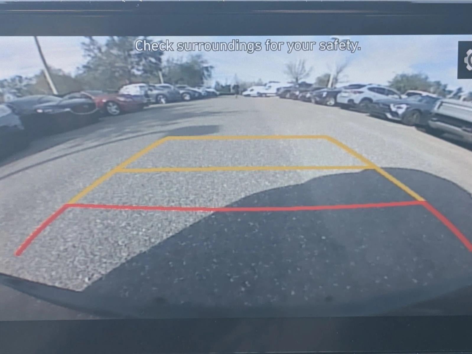 2021 Hyundai VELOSTER N DCT