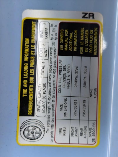 2021 Hyundai VELOSTER N DCT