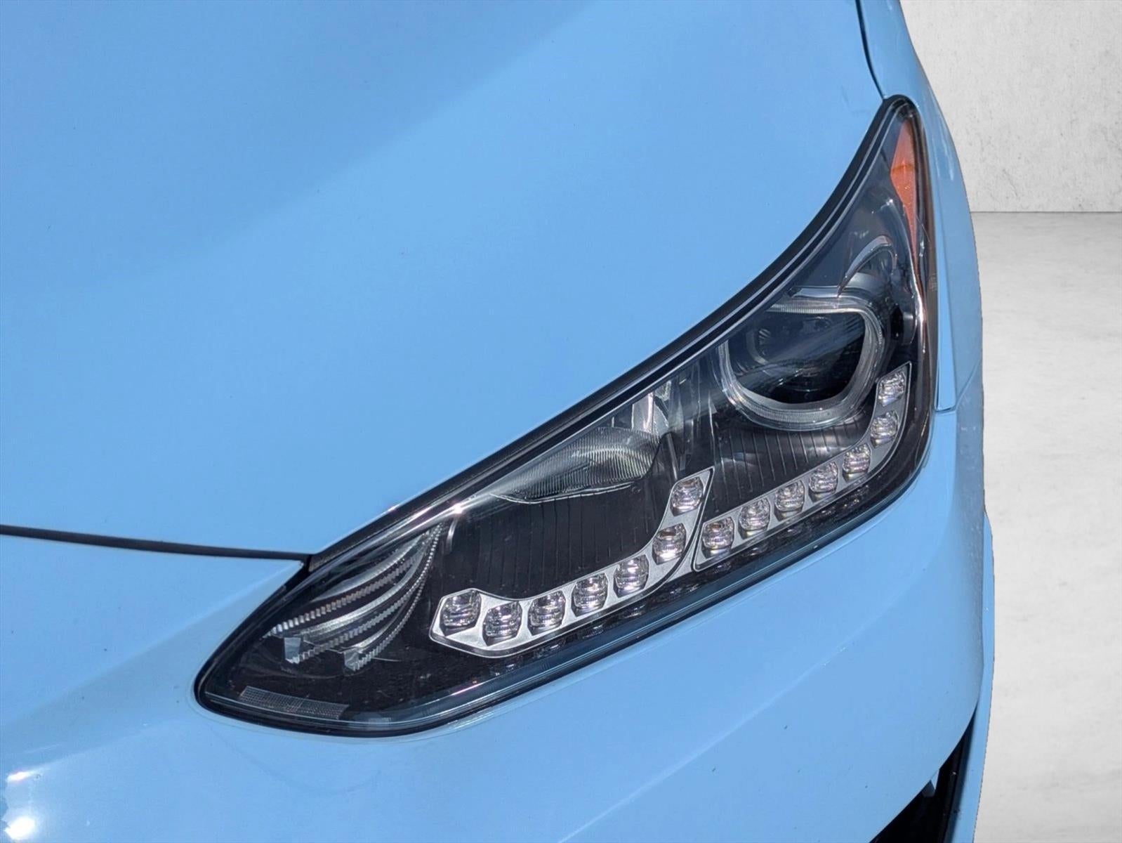 2021 Hyundai VELOSTER N DCT