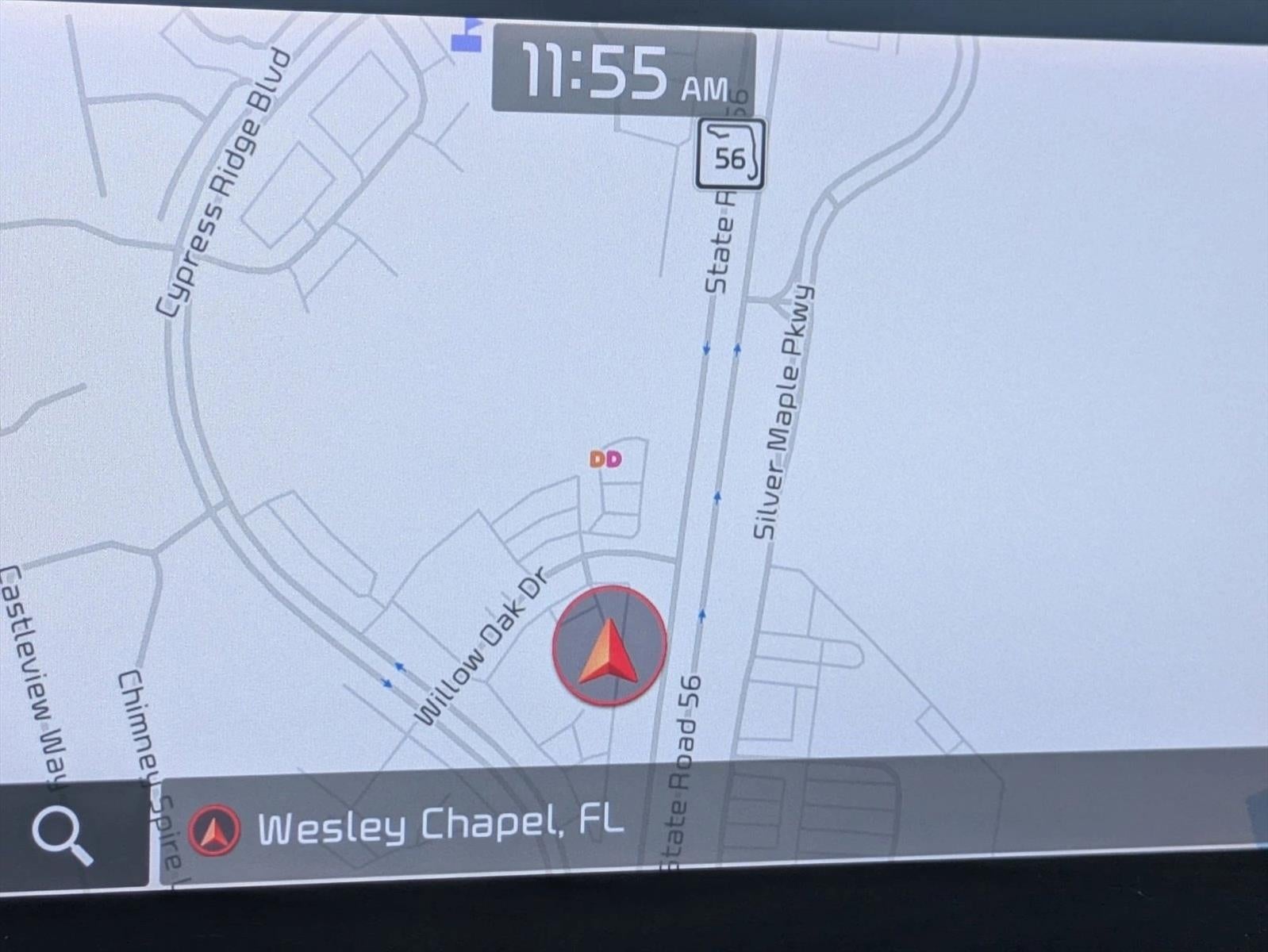 2022 Kia Sorento Plug-In Hybrid SX Prestige AWD