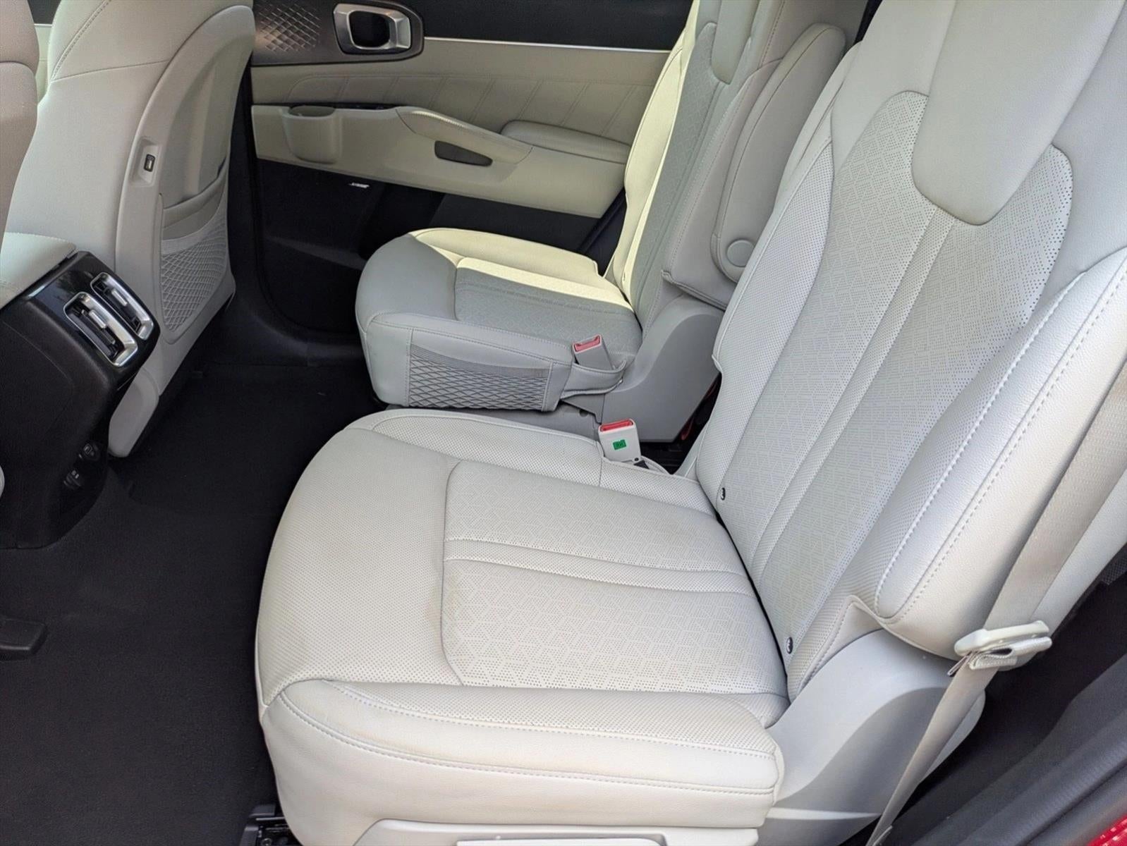 2022 Kia Sorento Plug-In Hybrid SX Prestige AWD